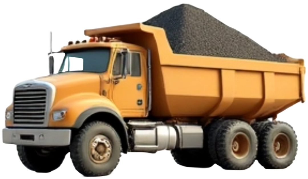 Asphalt Delivery