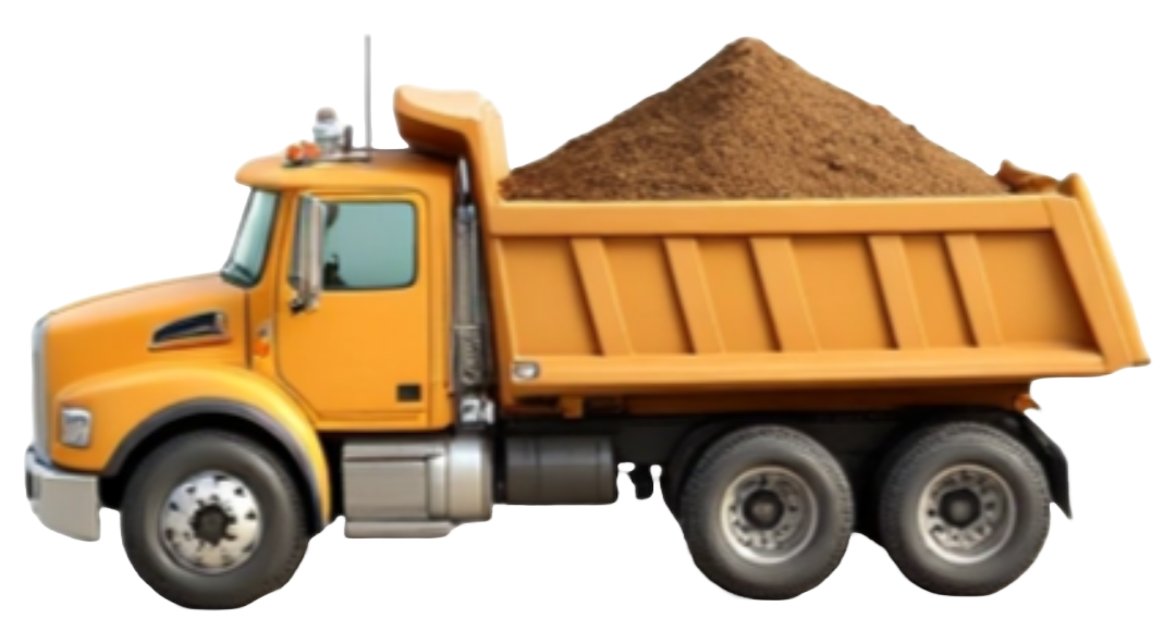 Dirt Hauling